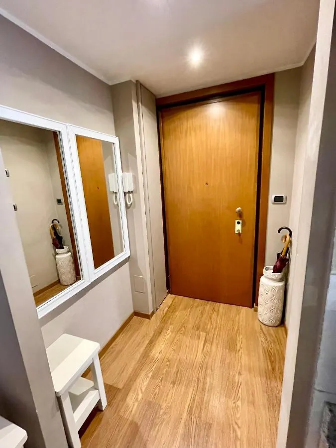 밀라노 Casa Vsg 아파트