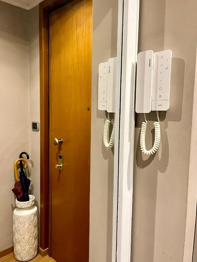 밀라노 Casa Vsg 아파트