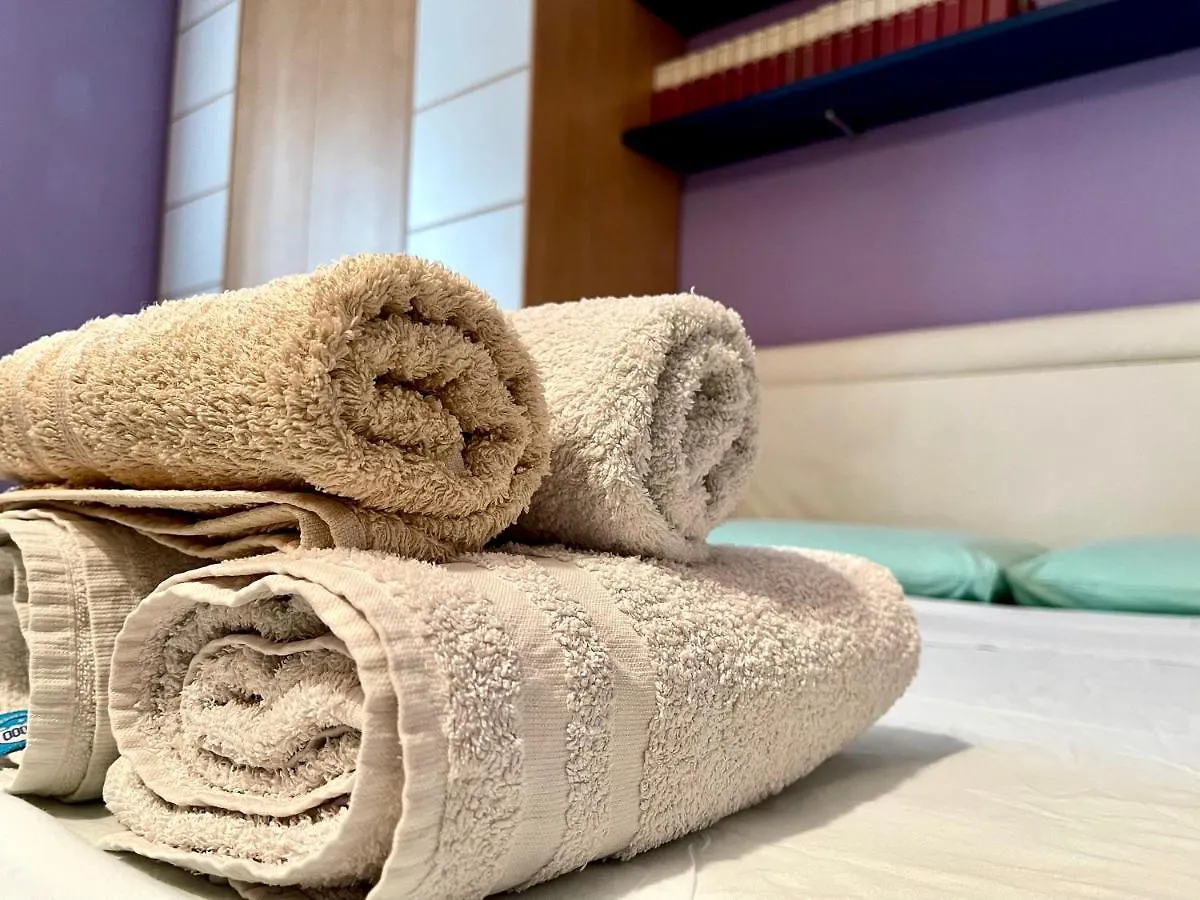 밀라노 Casa Vsg 아파트