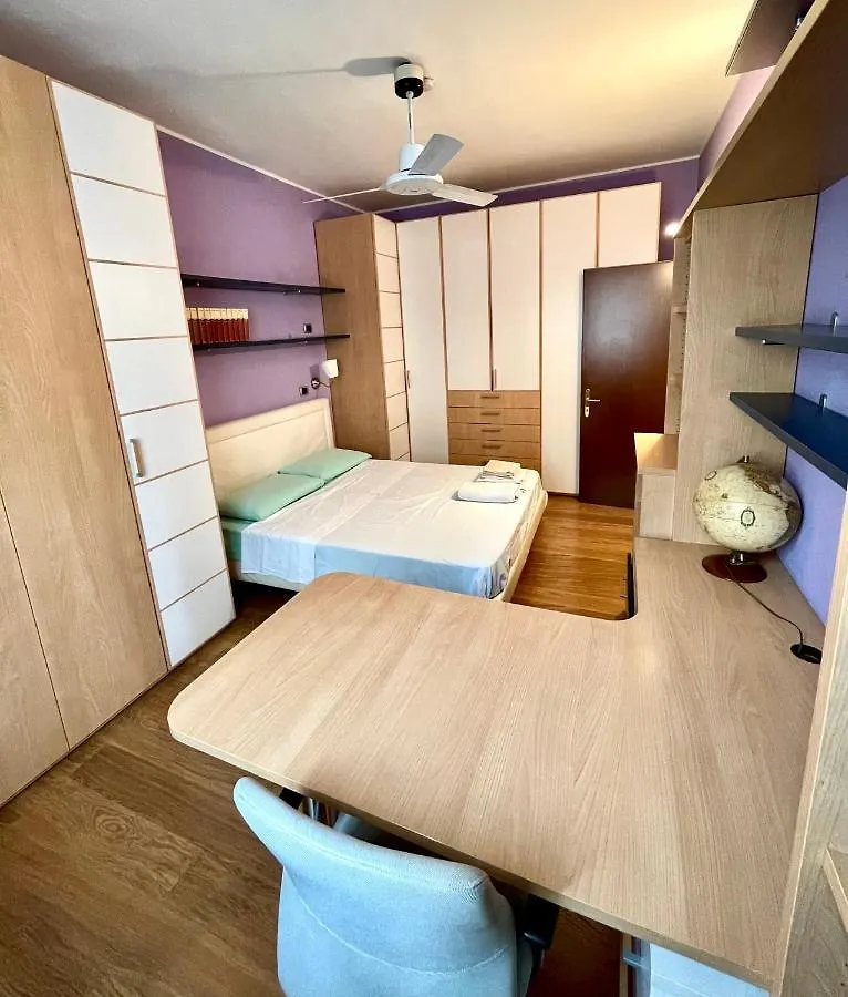 밀라노 Casa Vsg 아파트